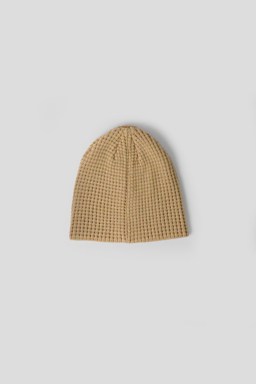 Stussy - BONNET SKULLCAP BUILT TOUGH SABLE - LE LABO STORE