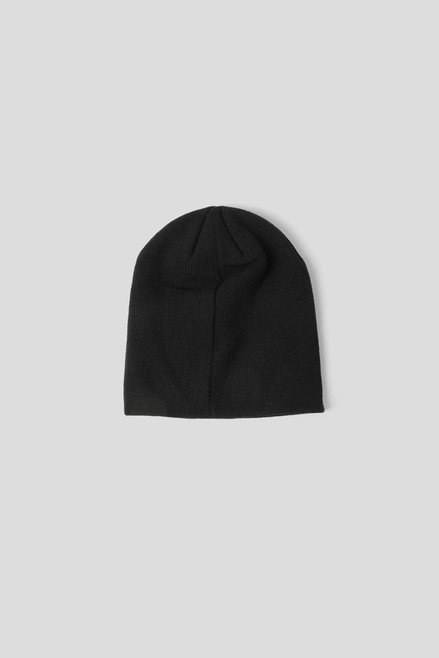 Stussy - BLACK SKULLCAP INTL ATHLETIC BEANIE - LE LABO STORE
