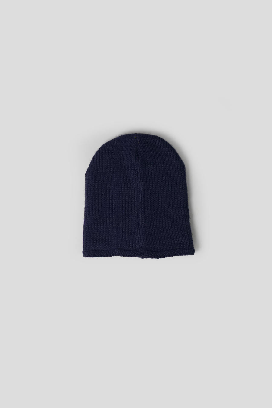Stussy - BONNET SKULLCAP KNIT BURLY S BLEU MARINE - LE LABO STORE
