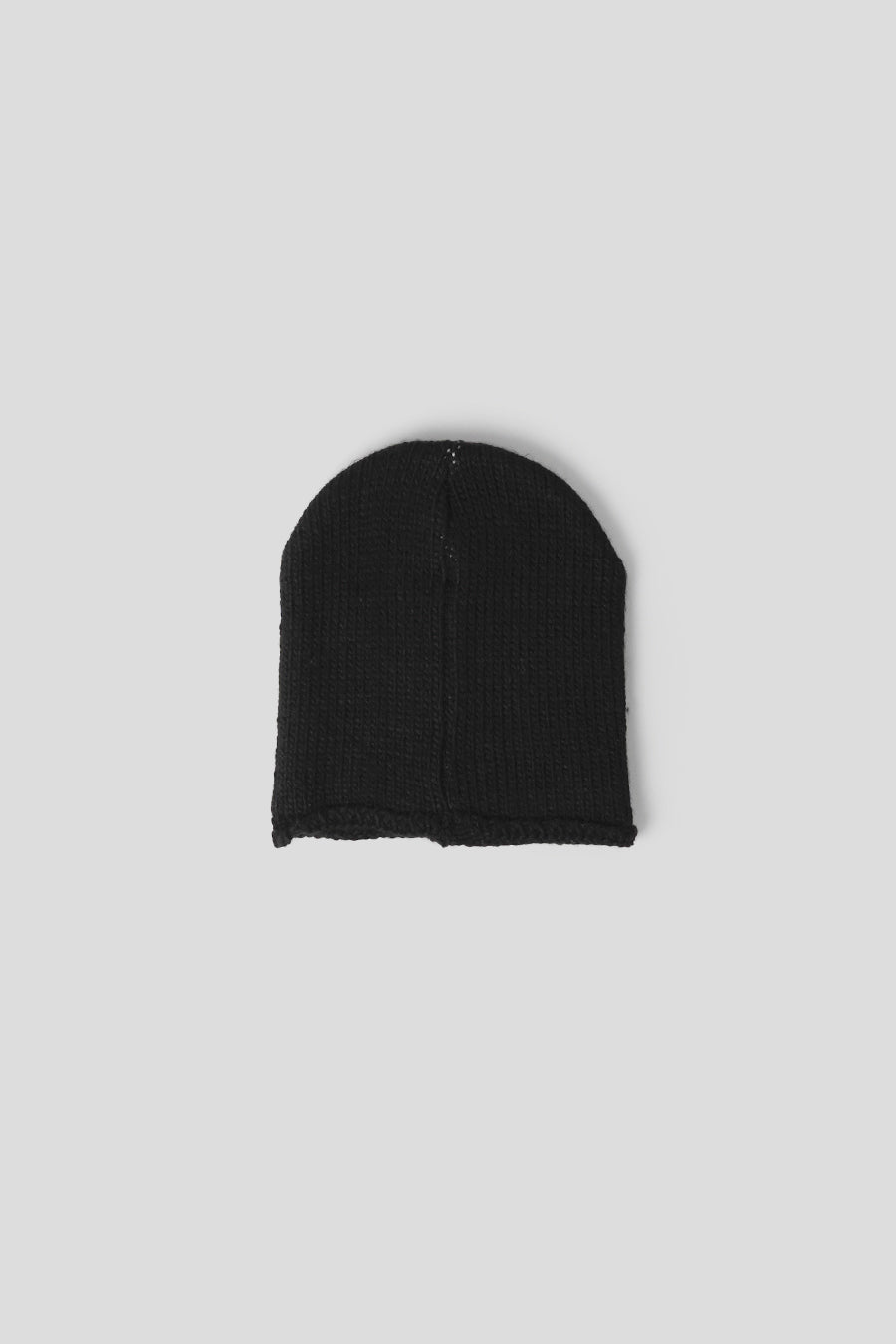 Stussy - BONNET SKULLCAP KNIT BURLY S NOIR - LE LABO STORE