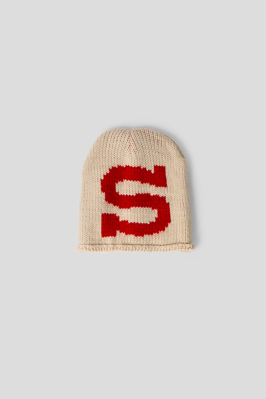 Stussy - BONNET SKULLCAP KNIT BURLY S SABLE - LE LABO STORE