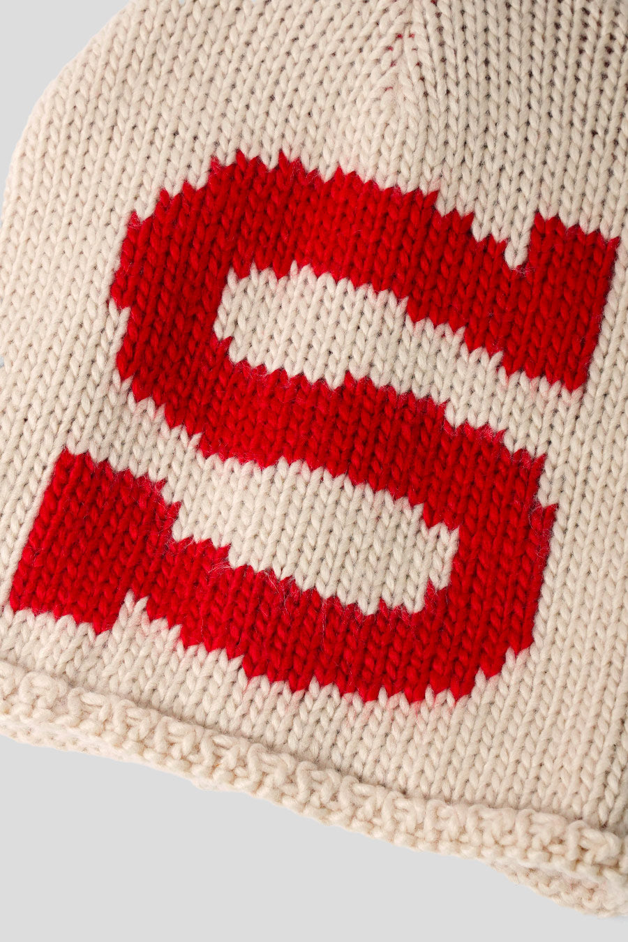 Stussy - BONNET SKULLCAP KNIT BURLY S SABLE - LE LABO STORE