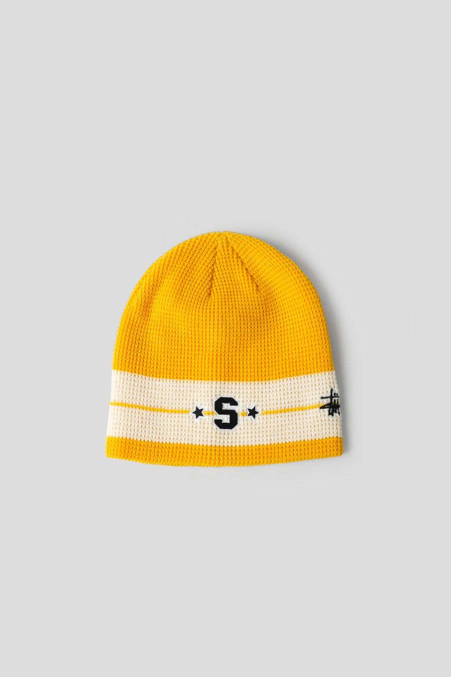 Stussy - BONNET VARSITY STAR OR - LE LABO STORE