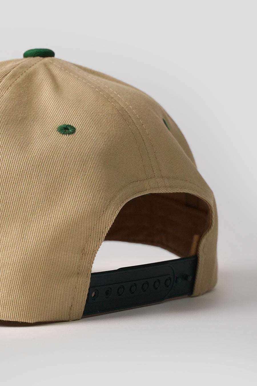Stussy - SAND CHENILLE S LOW PRO CAP - LE LABO STORE