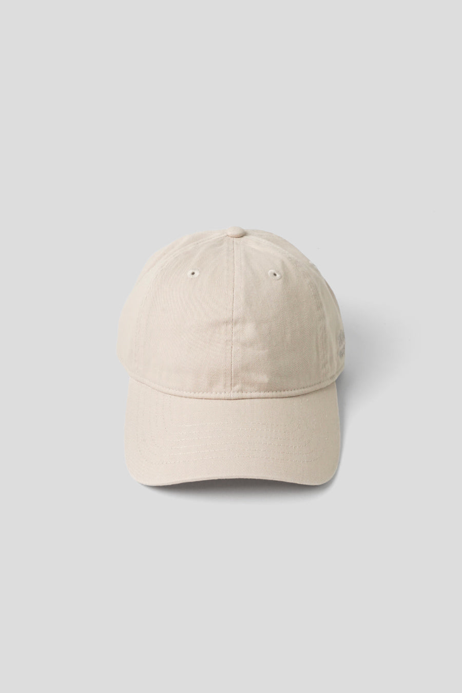 Stussy - CASQUETTE LP 1980 STRAPBACK FADED KHAKI - LE LABO STORE