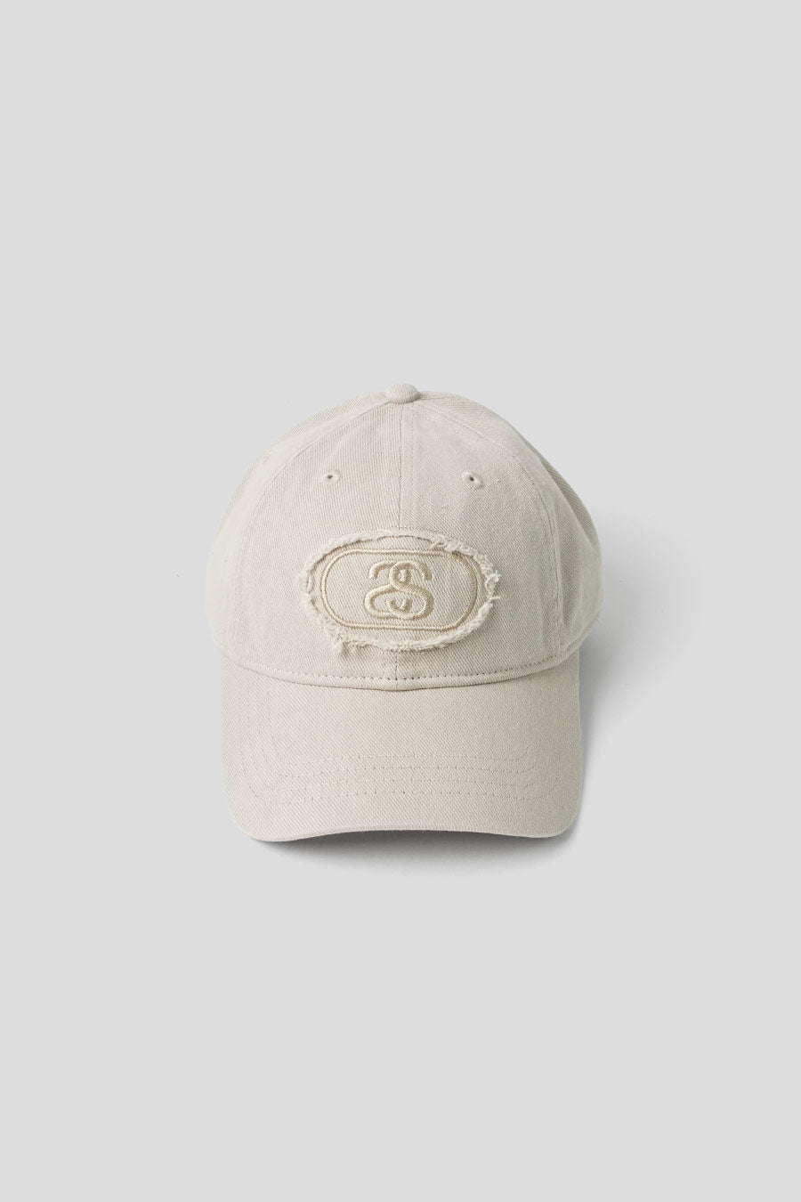 Stussy - CASQUETTE LP PILL STRAPBACK SABLE - LE LABO STORE