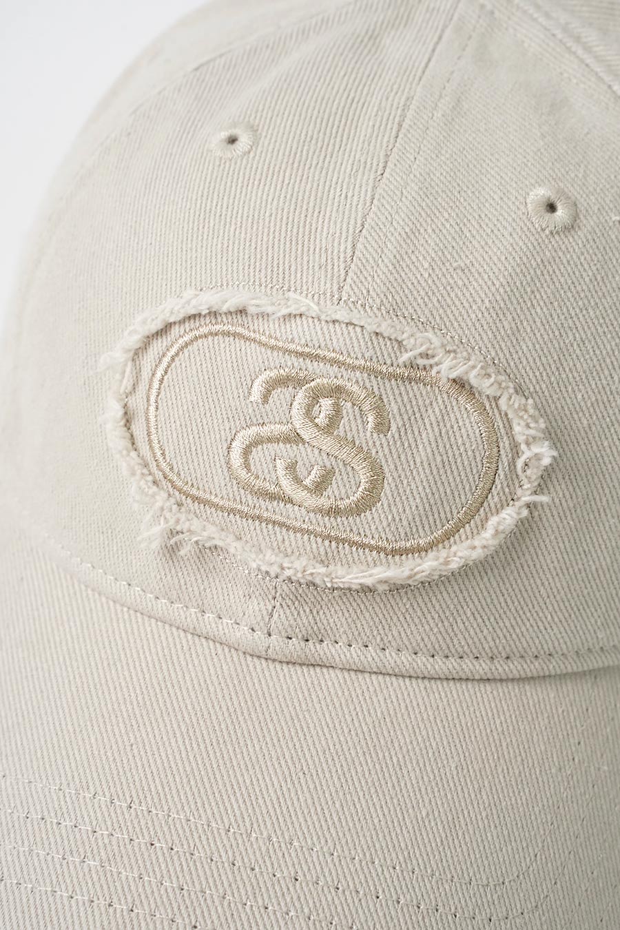 Stussy - CASQUETTE LP PILL STRAPBACK SABLE - LE LABO STORE