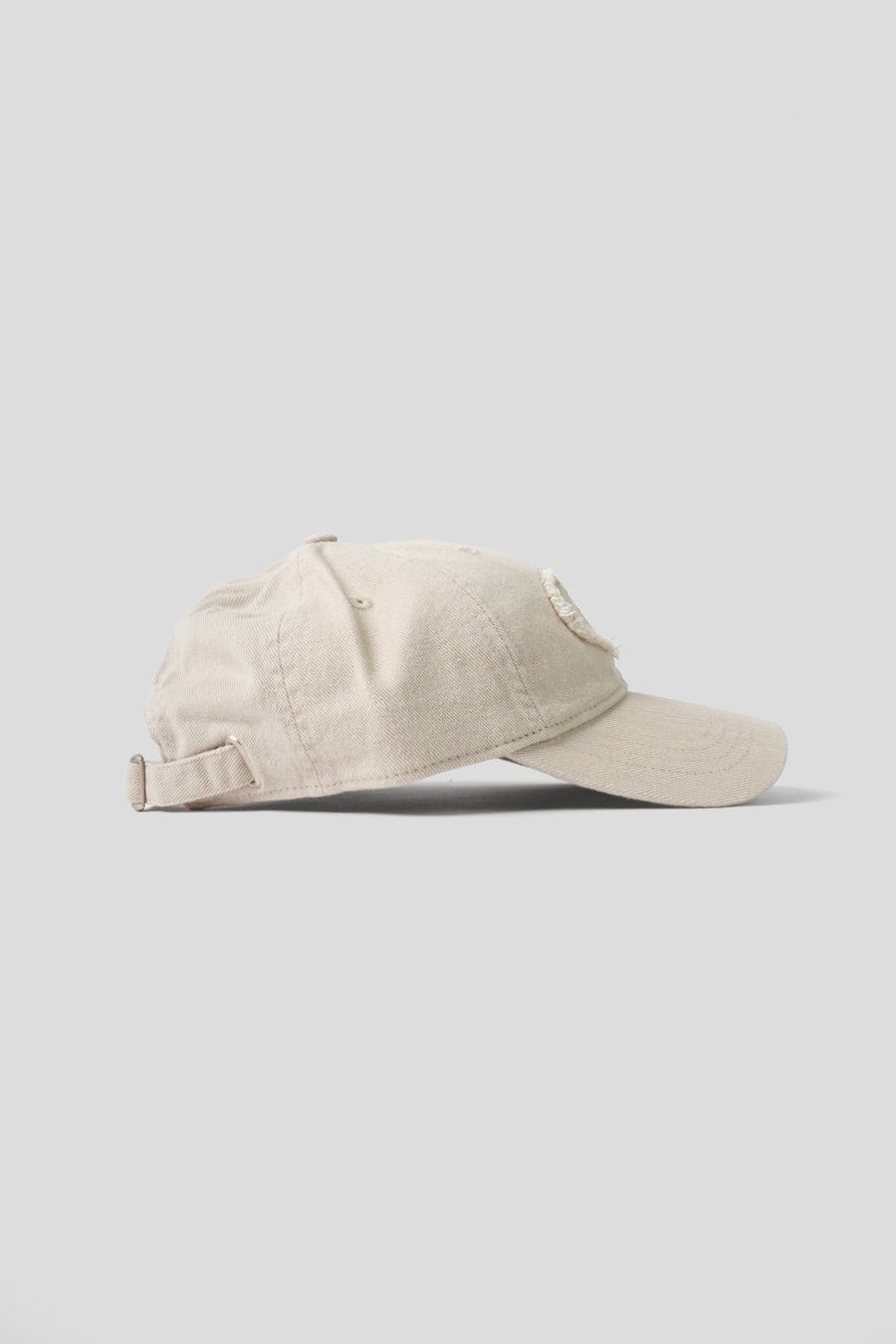 Stussy - CASQUETTE LP PILL STRAPBACK SABLE - LE LABO STORE