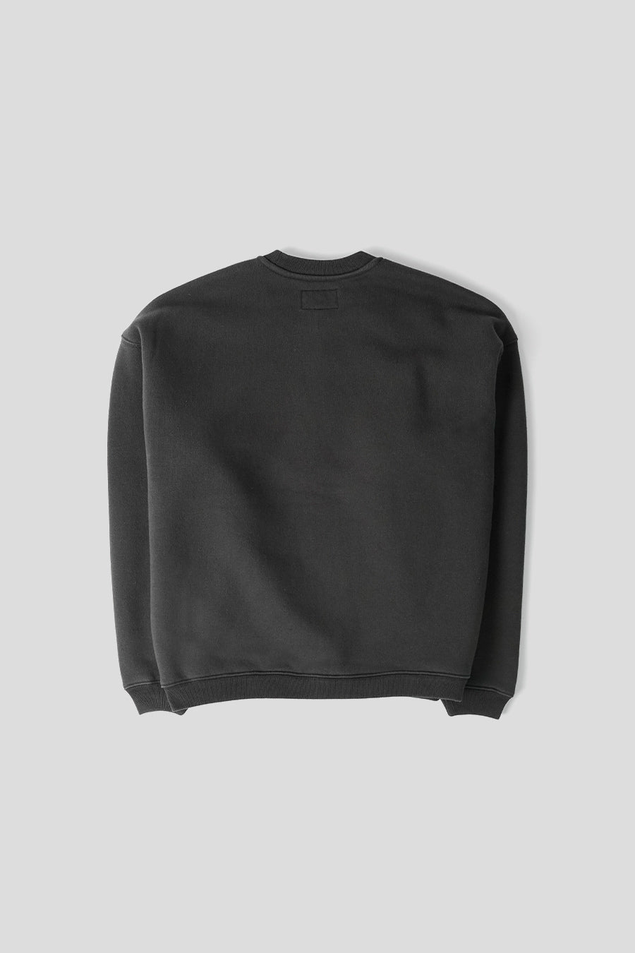 Stussy - CREWNECK STUSSY STATE NOIR - LE LABO STORE