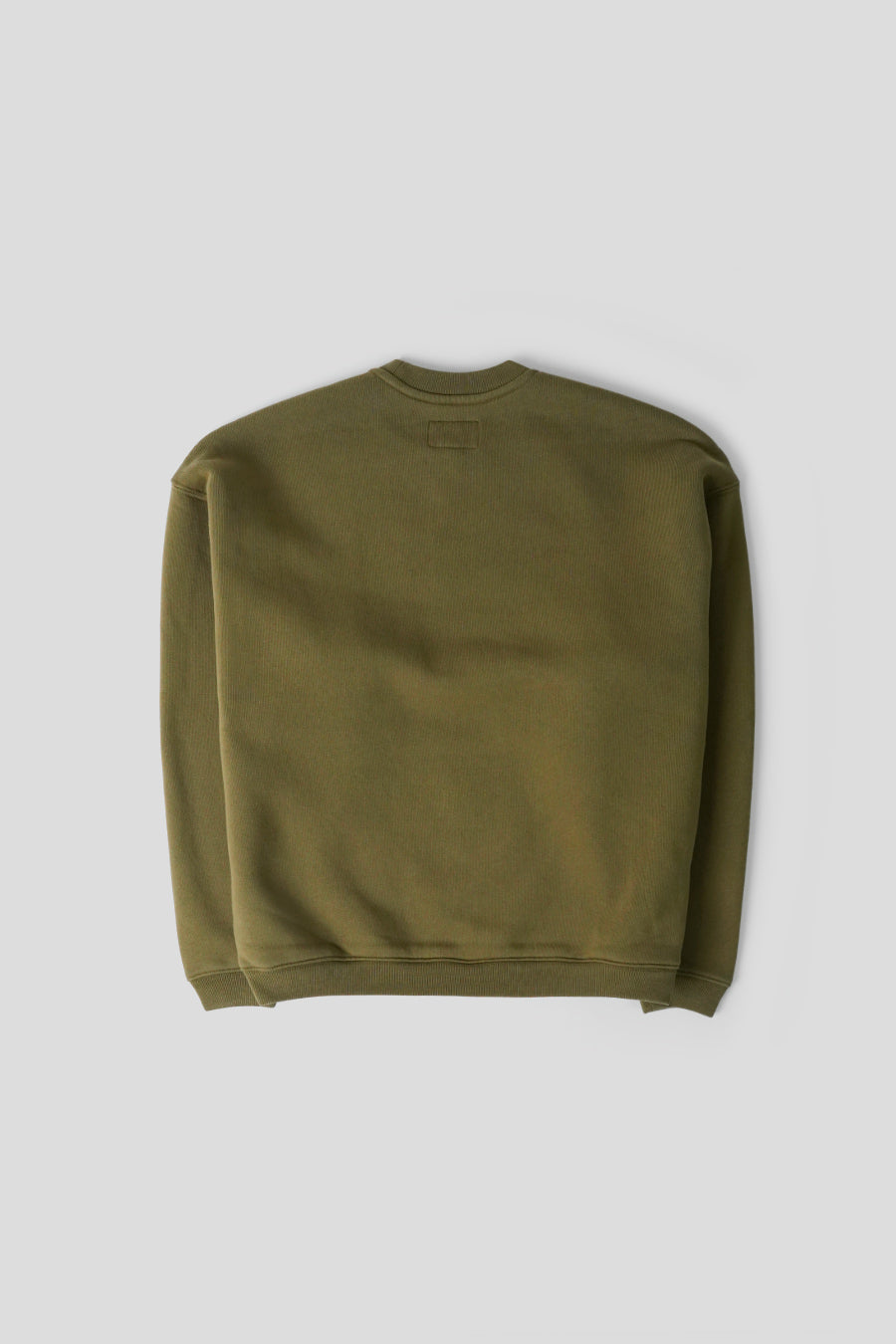 Stussy - CREWNECK STUSSY STATE OLIVE - LE LABO STORE