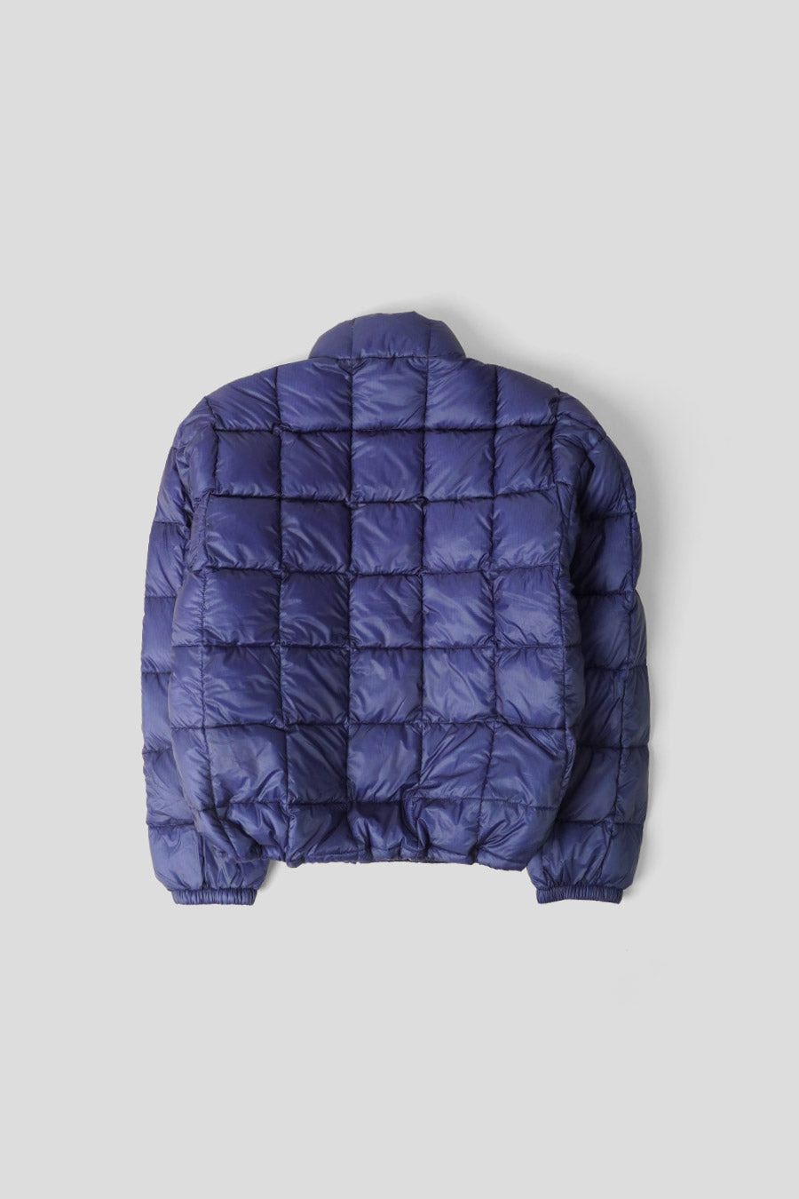 Stussy - DOUDOUNE MIDWEIGHT PUFFER BLEU IRIS - LE LABO STORE