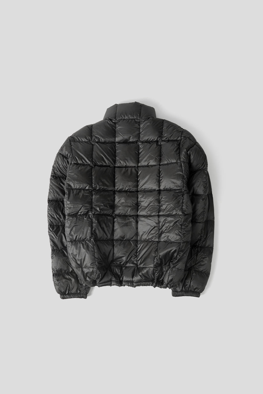 Stussy - DOUDOUNE MIDWEIGHT PUFFER NOIRE - LE LABO STORE