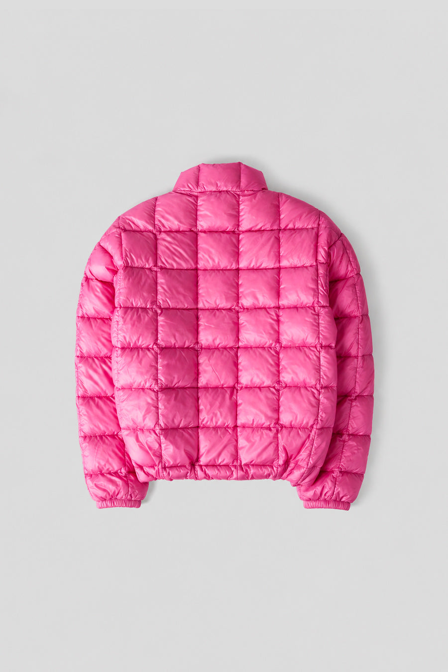 Stussy - DOUDOUNE MIDWEIGHT PUFFER ROSE - LE LABO STORE