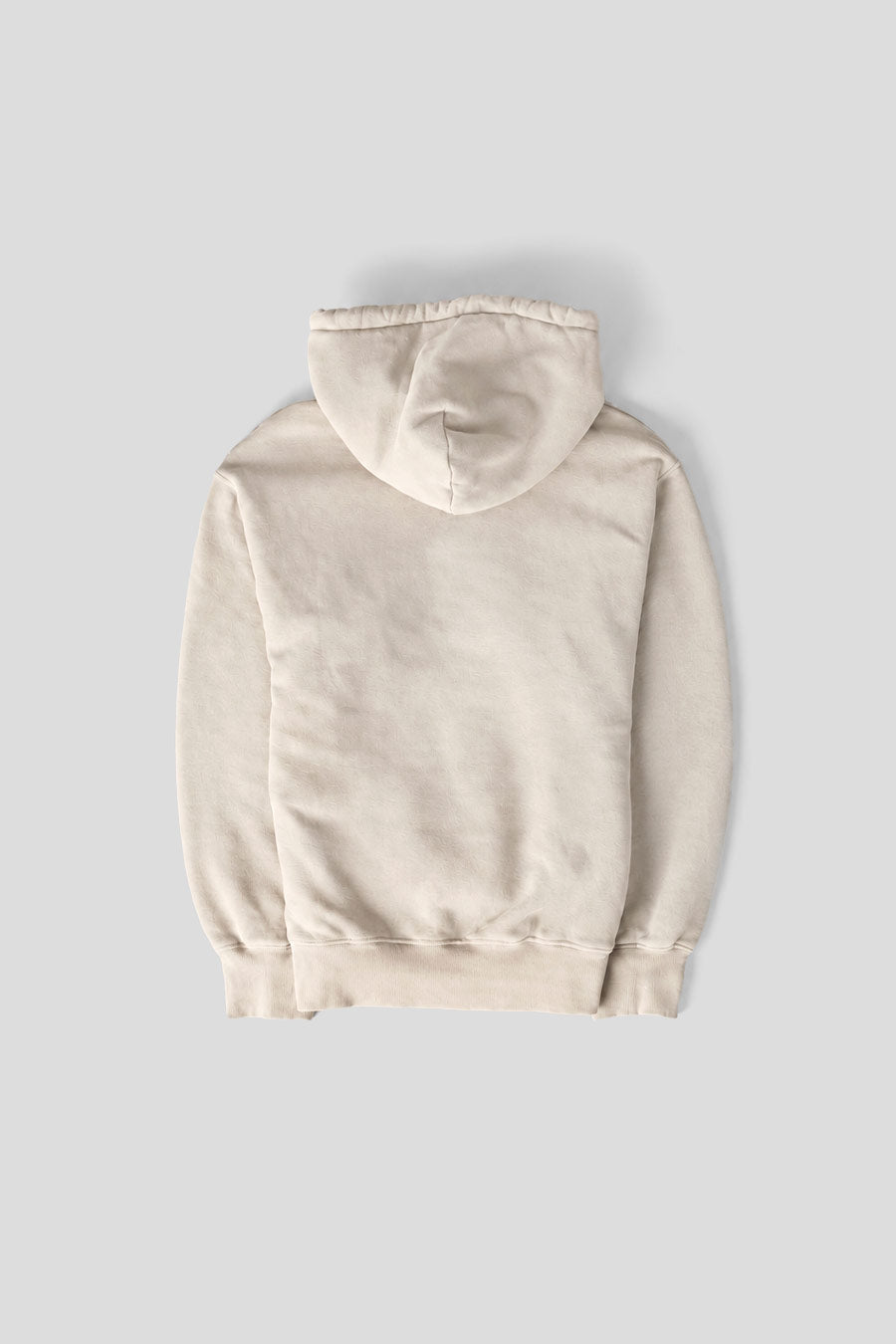Stussy - BONE BLOCK SPORT GAR. DYED HOODIE - LE LABO STORE