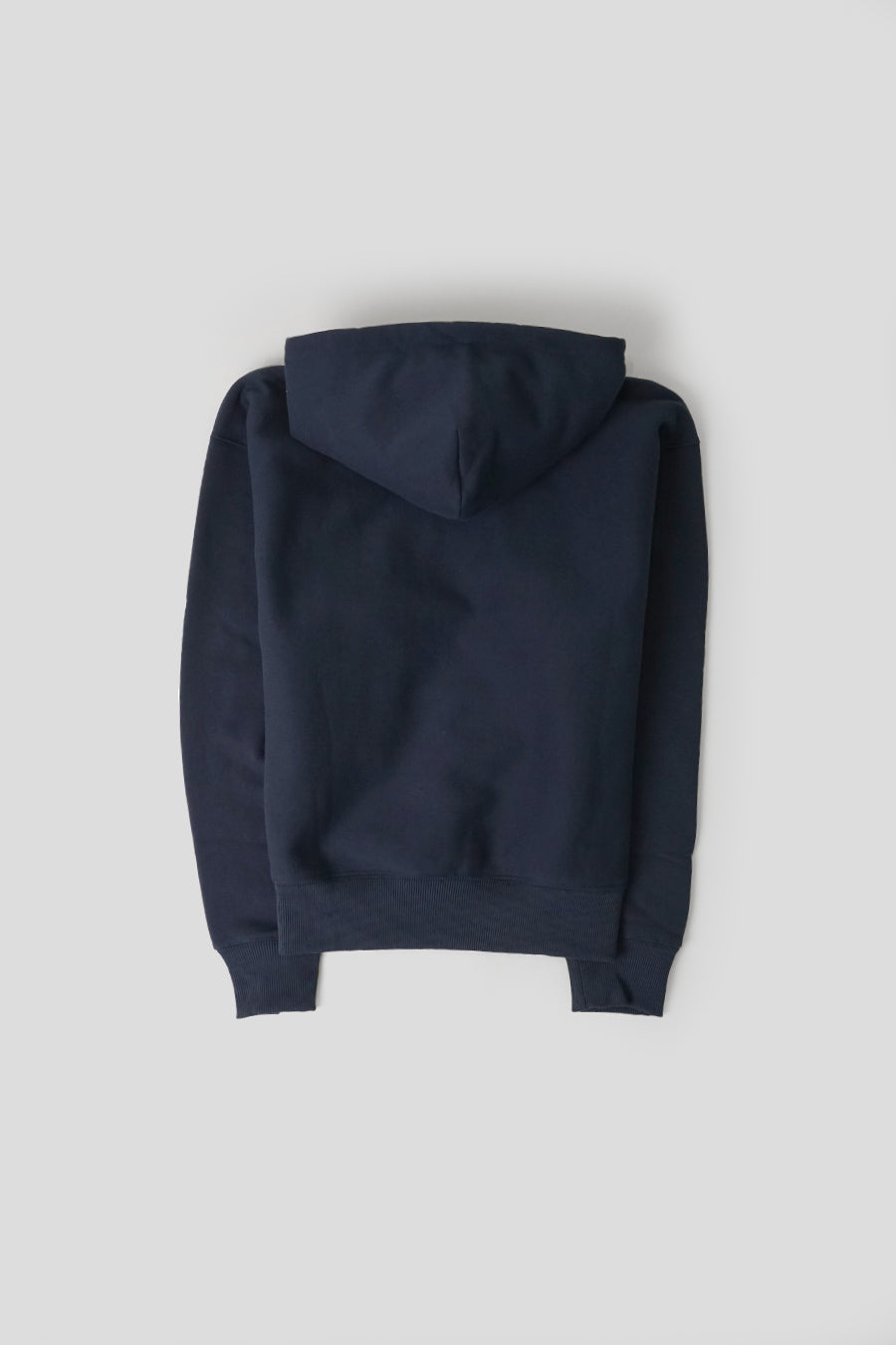 Stussy - HOODIE STRETCH BLEU MARINE - LE LABO STORE