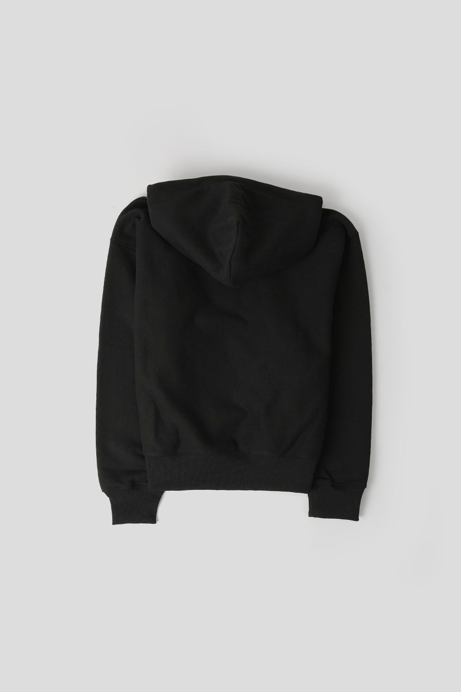 Stussy - HOODIE STRETCH NOIR - LE LABO STORE