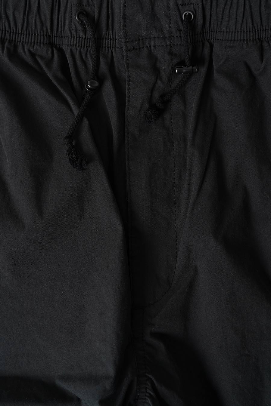 Stussy - BLACK NYCO OVER TROUSERS – LE LABO STORE
