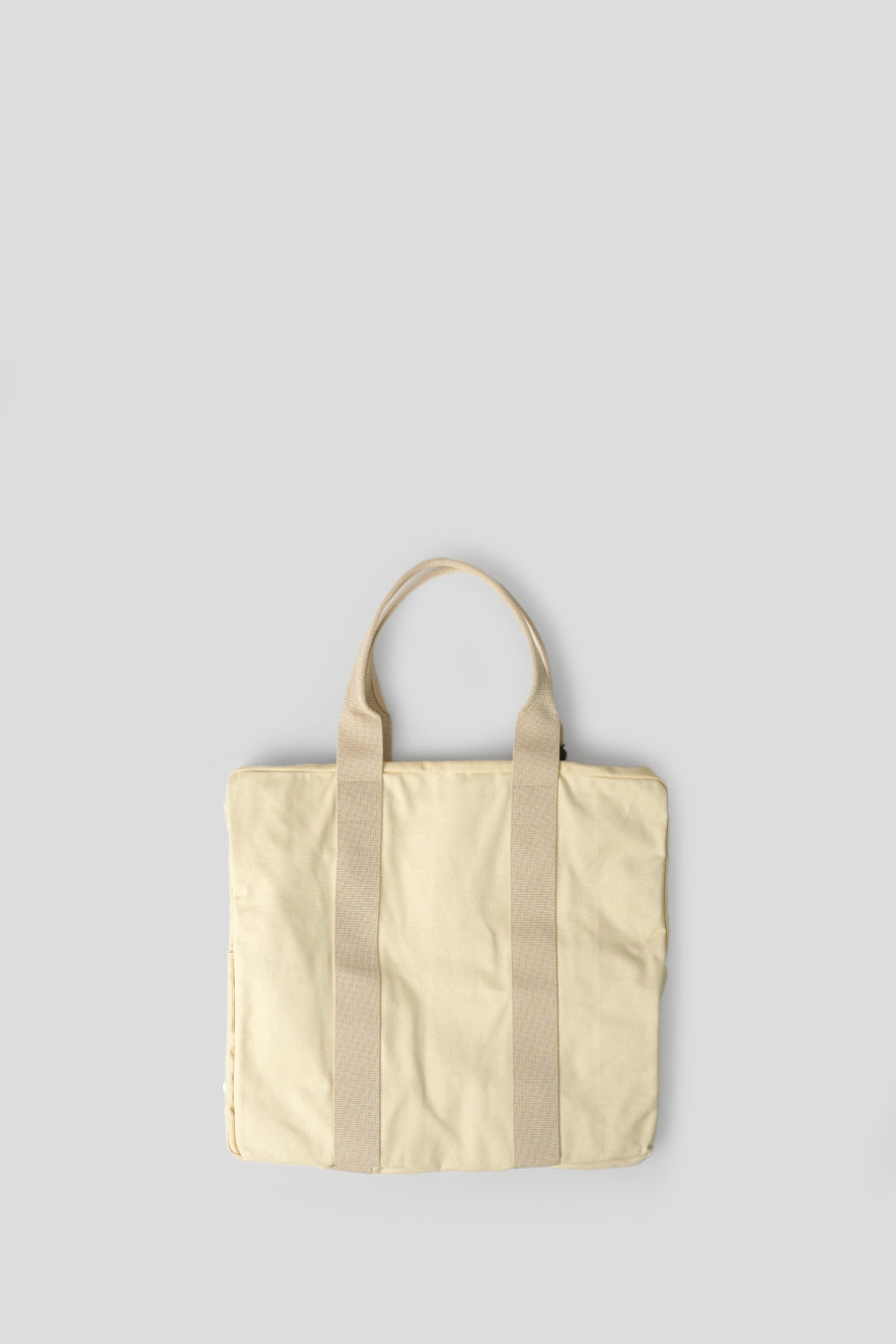 Stussy - NATURAL CANVAS FLIGHT BAG - LE LABO STORE
