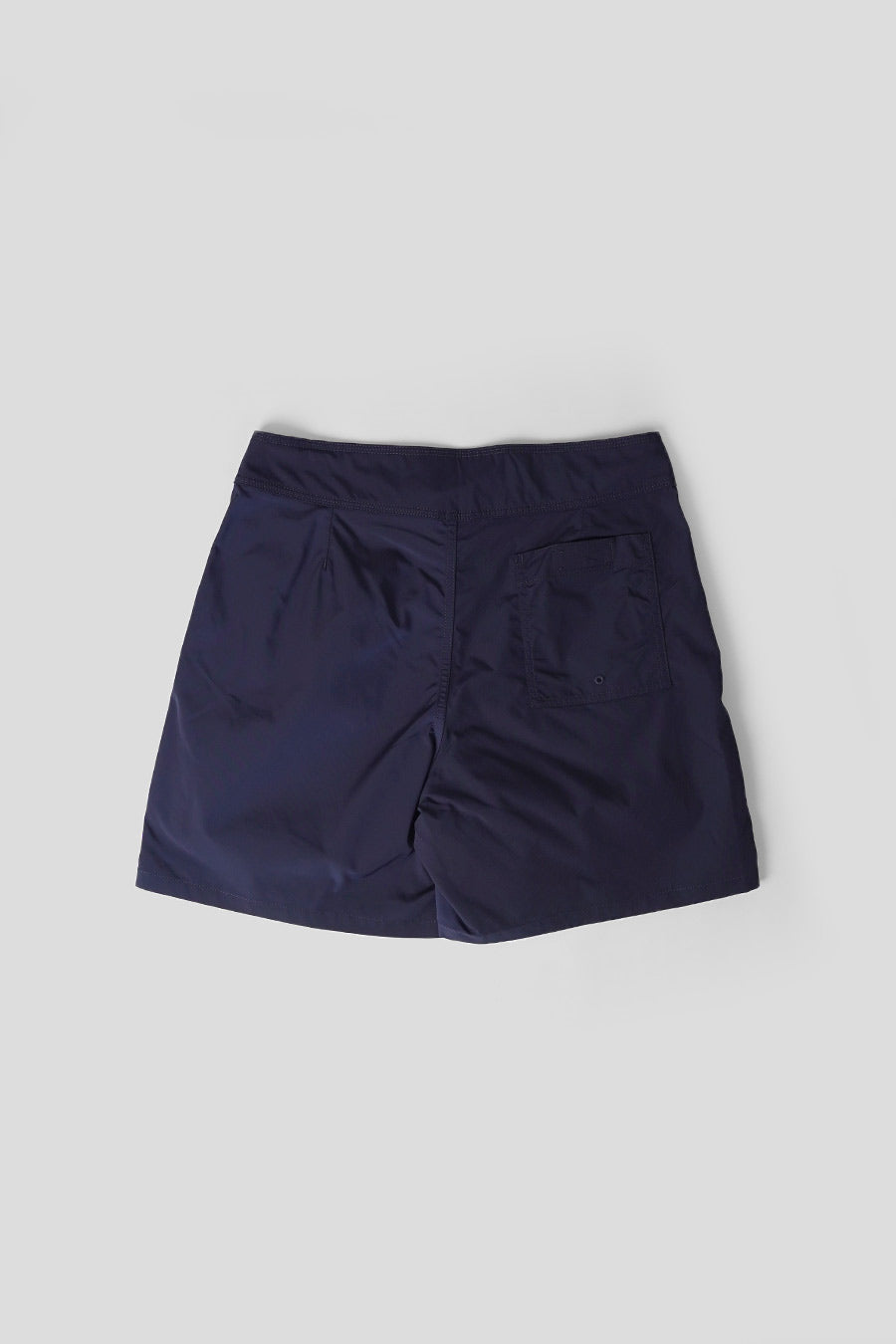 Stussy - SHORT COASTAL BOARD BLEU FONCÉ - LE LABO STORE