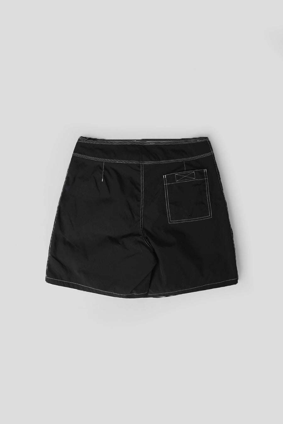 Stussy - SHORT COASTAL BOARD NOIR - LE LABO STORE