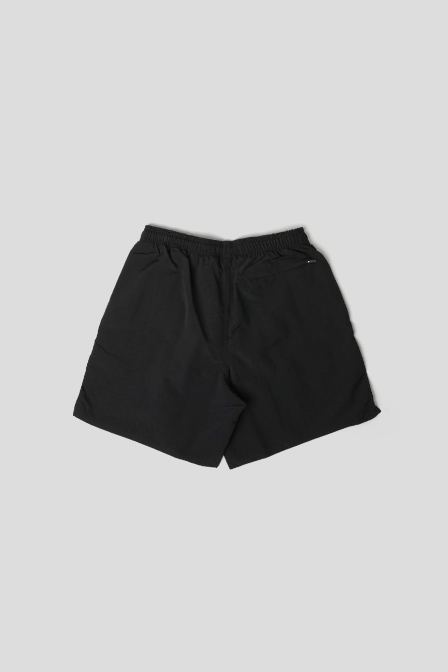 Stussy - STOCK WATER SHORT BLACK - LE LABO STORE