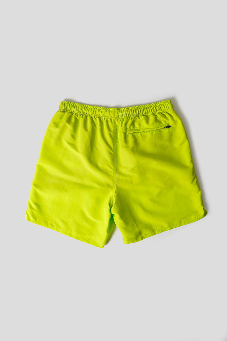 Stussy - LIME SS LINK WATER SHORT – LE LABO STORE