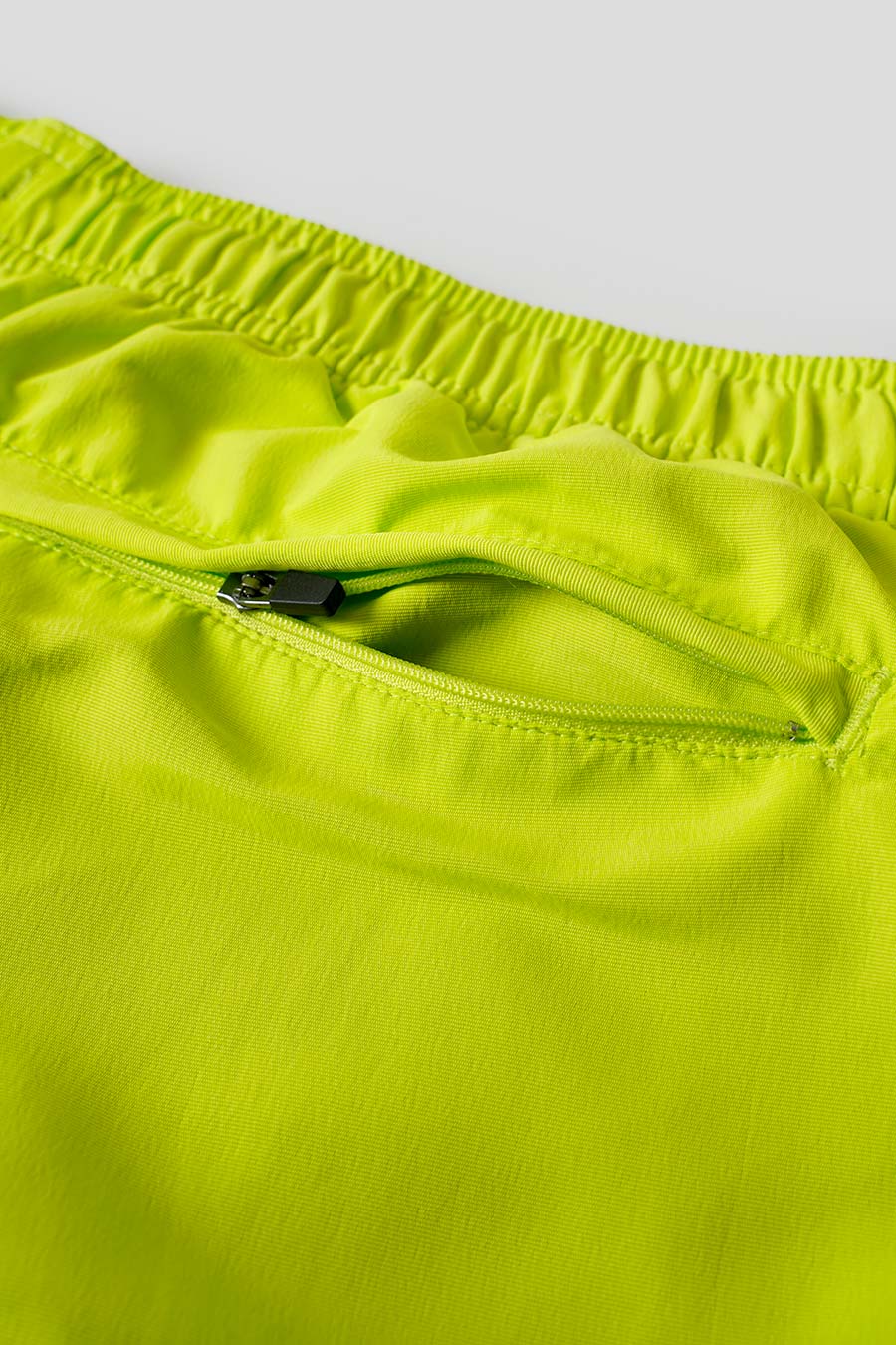 Stussy - LIME SS LINK WATER SHORT – LE LABO STORE