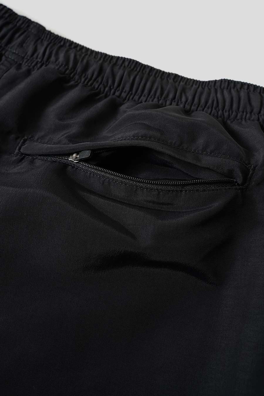 Stussy - BLACK SS LINK WATER SHORT – LE LABO STORE