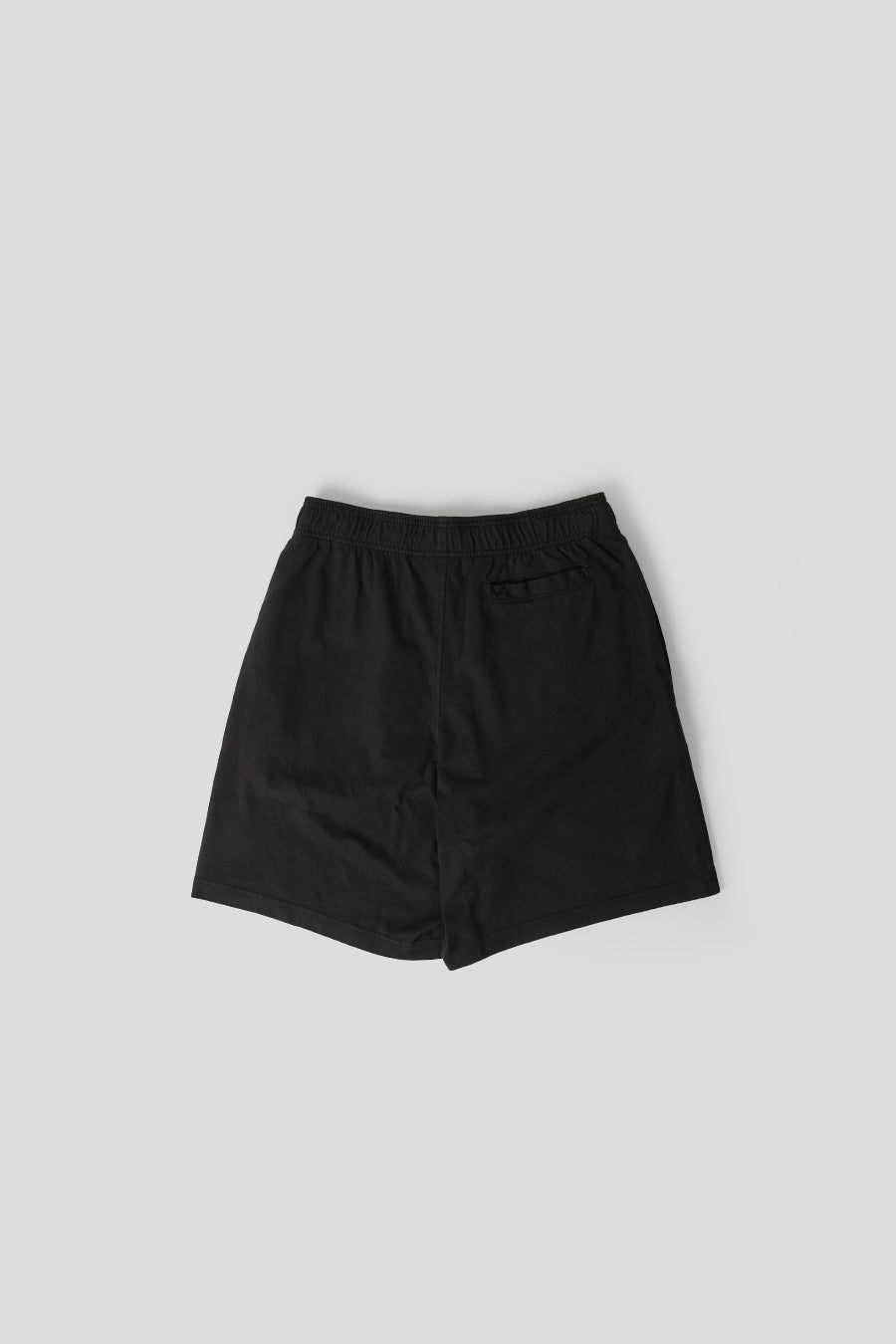 Stussy - SHORT JERSEY NOIR - LE LABO STORE