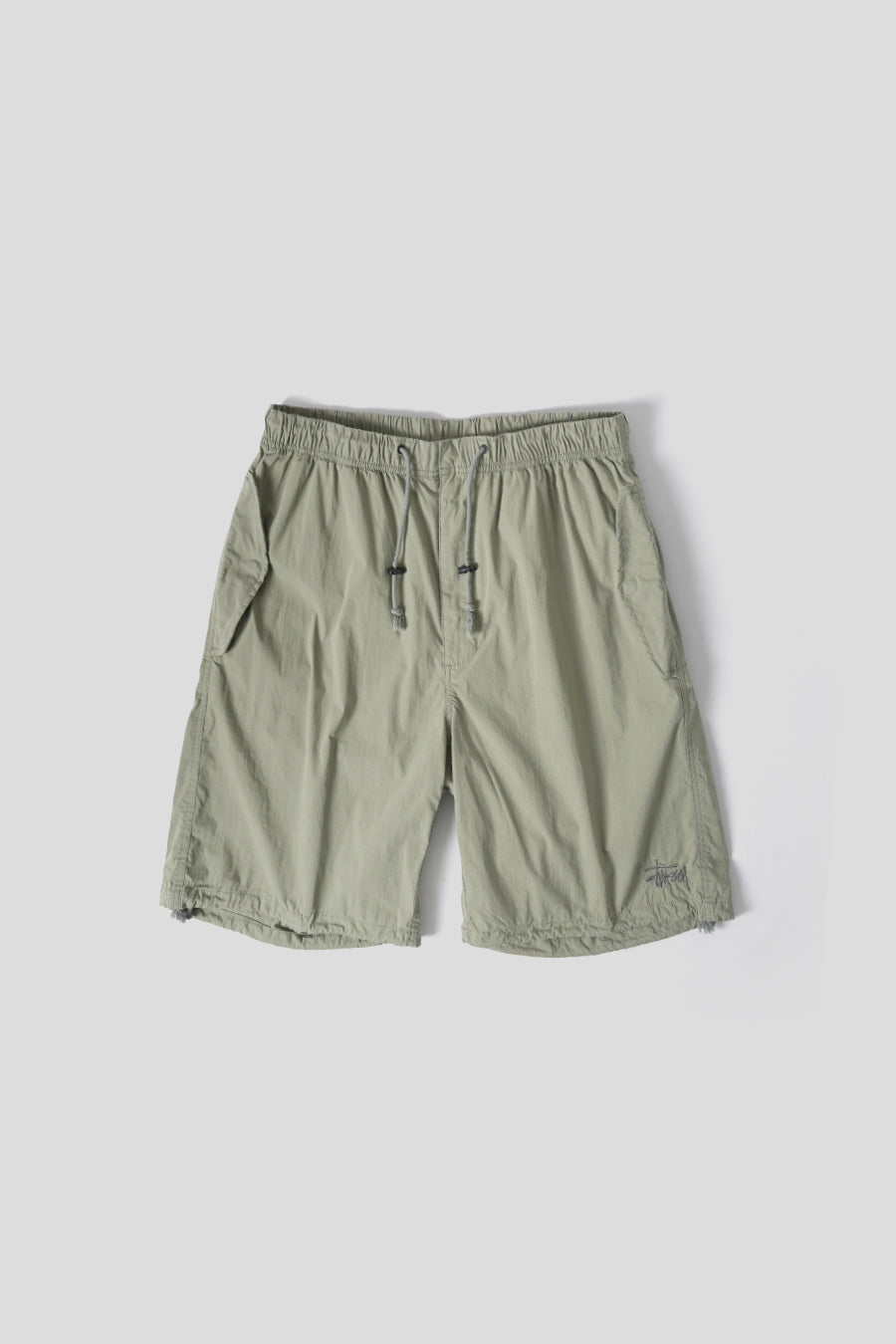 Stussy - SAGE NYCO OVER SHORTS  - LE LABO STORE