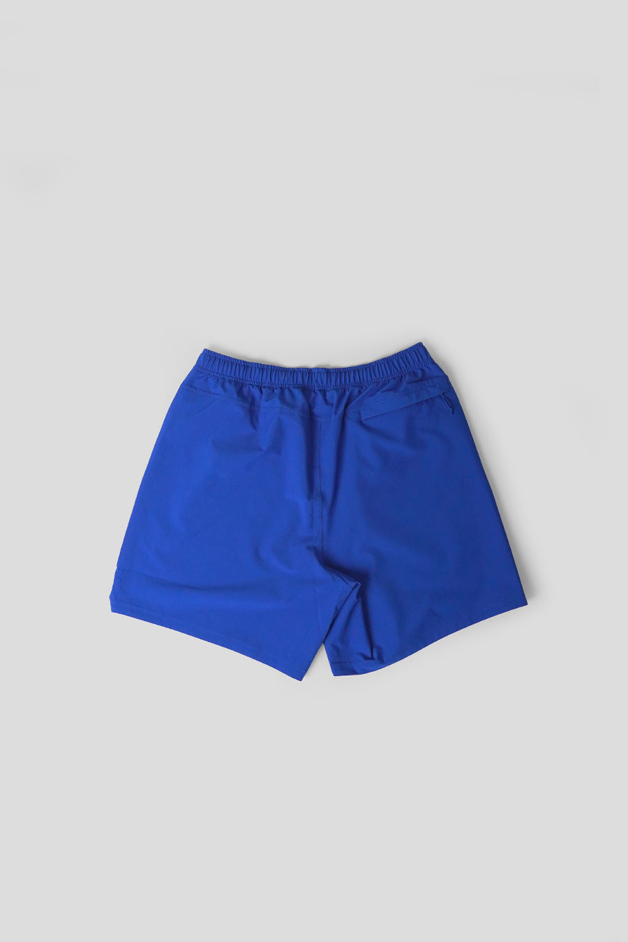 Stussy - SHORT SPORT BLEU - LE LABO STORE