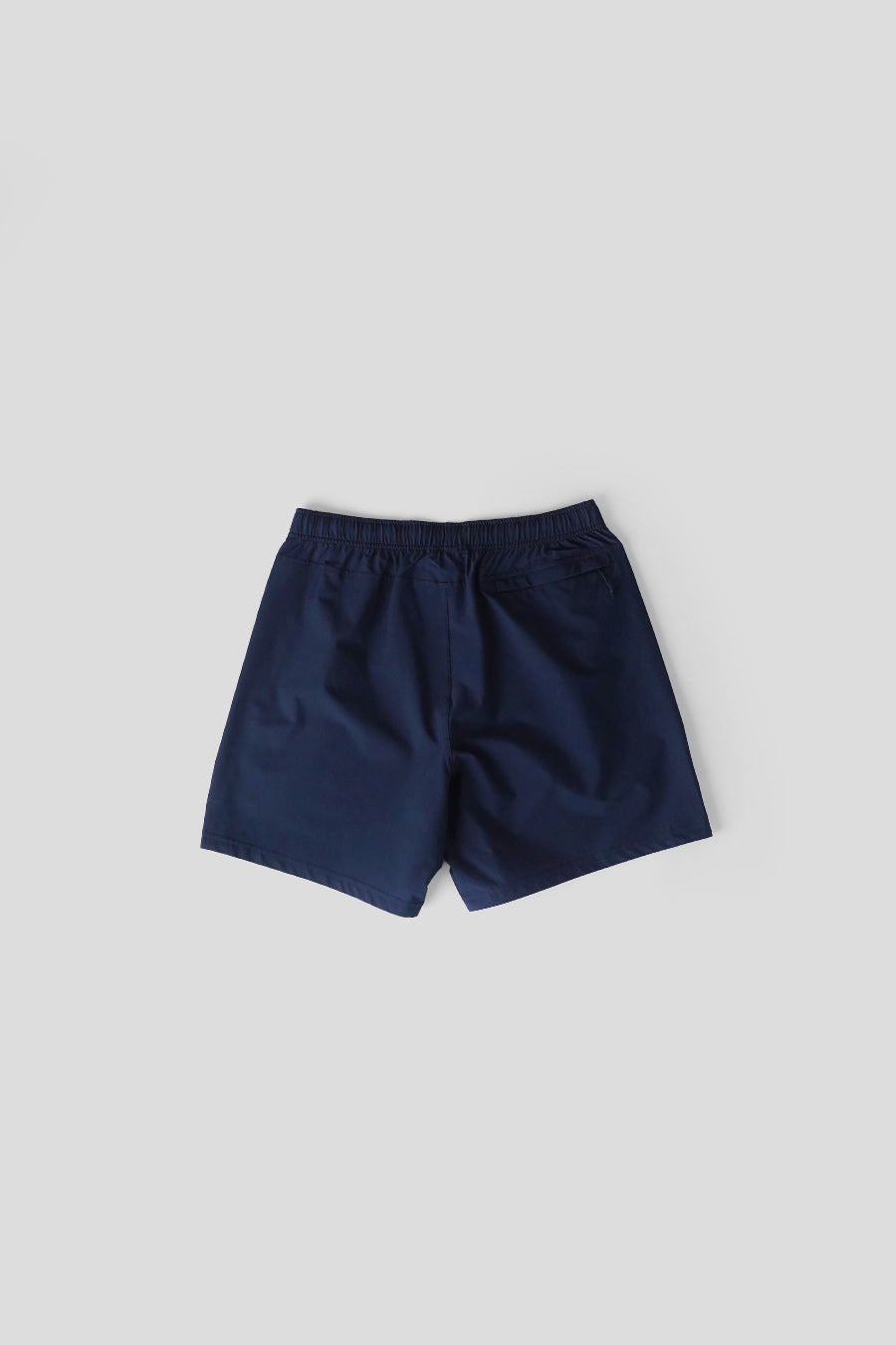 Stussy - SHORT SPORT BLEU MARINE - LE LABO STORE