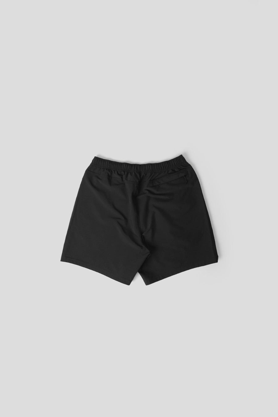 Stussy - BLACK SPORT SHORT - LE LABO STORE