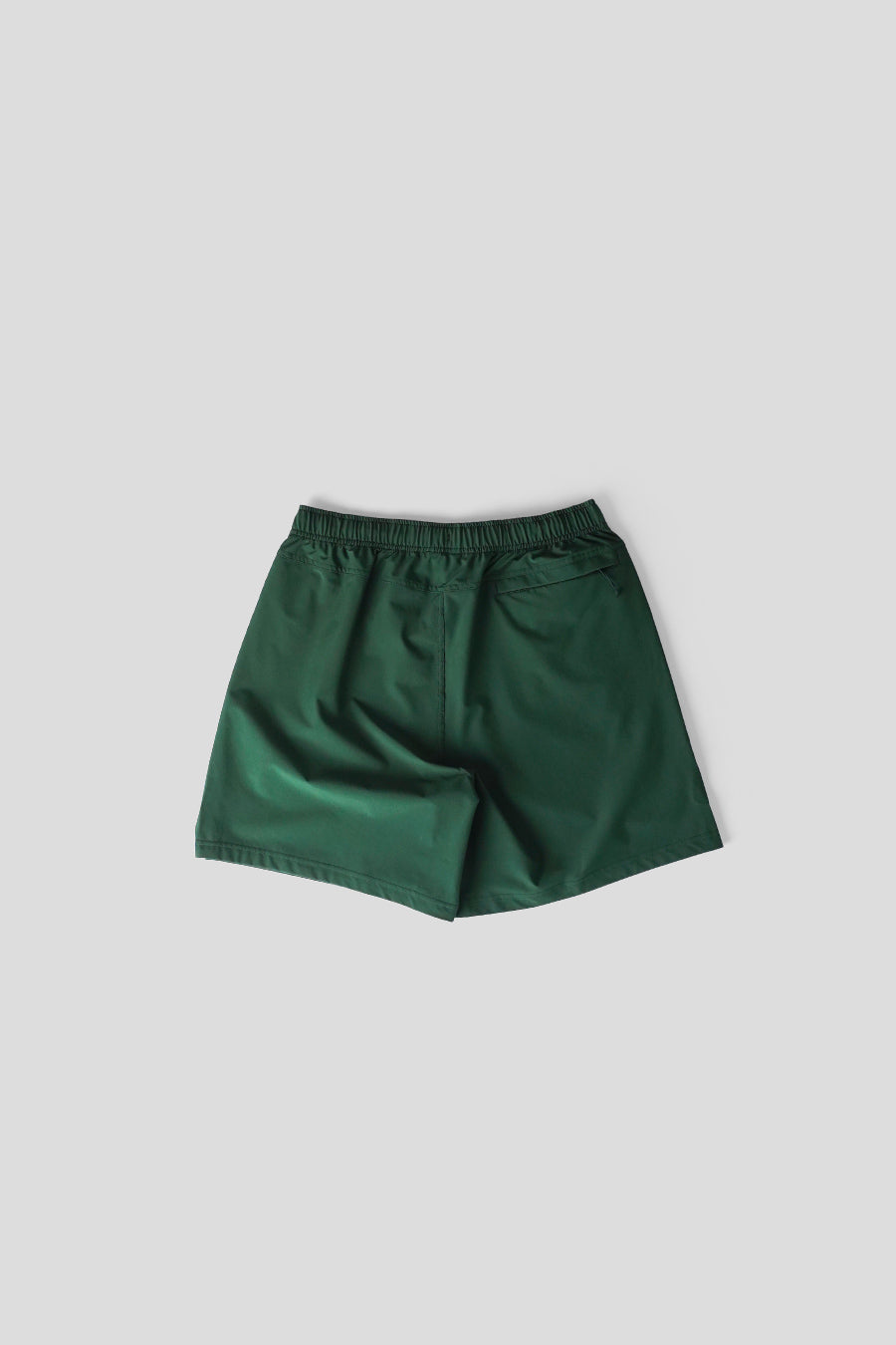Stussy - SHORT SPORT VERT FONCÉ - LE LABO STORE