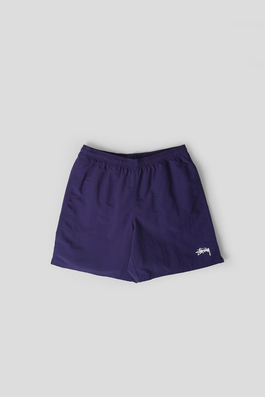 Stussy - SHORT WATER STOCK VIOLET - LE LABO STORE