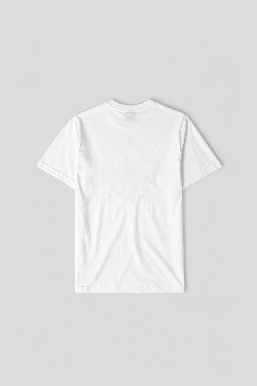 Stussy - T-SHIRT BLOCK SPORT BLANC - LE LABO STORE