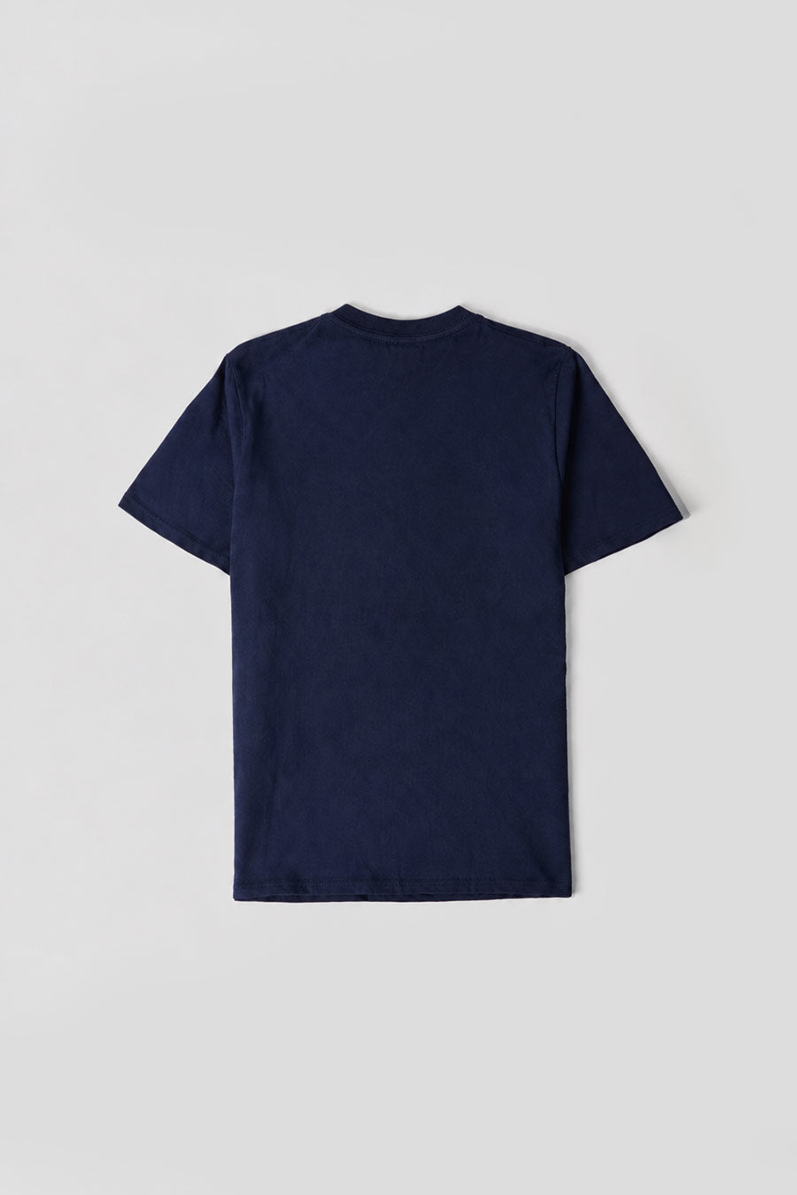 Stussy - T-SHIRT BLOCK SPORT BLEU MARINE - LE LABO STORE