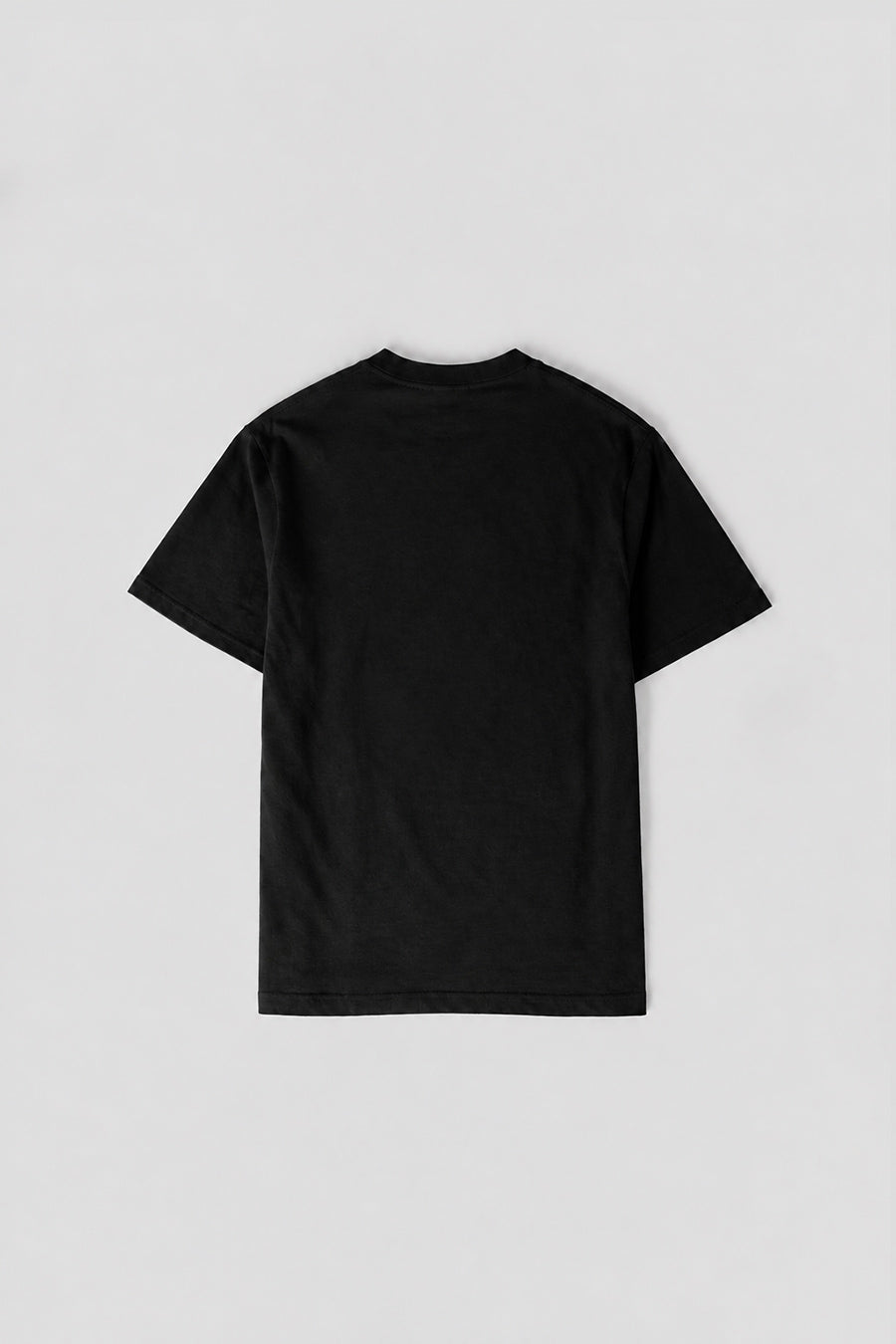 Stussy - T-SHIRT BLOCK SPORT NOIR - LE LABO STORE