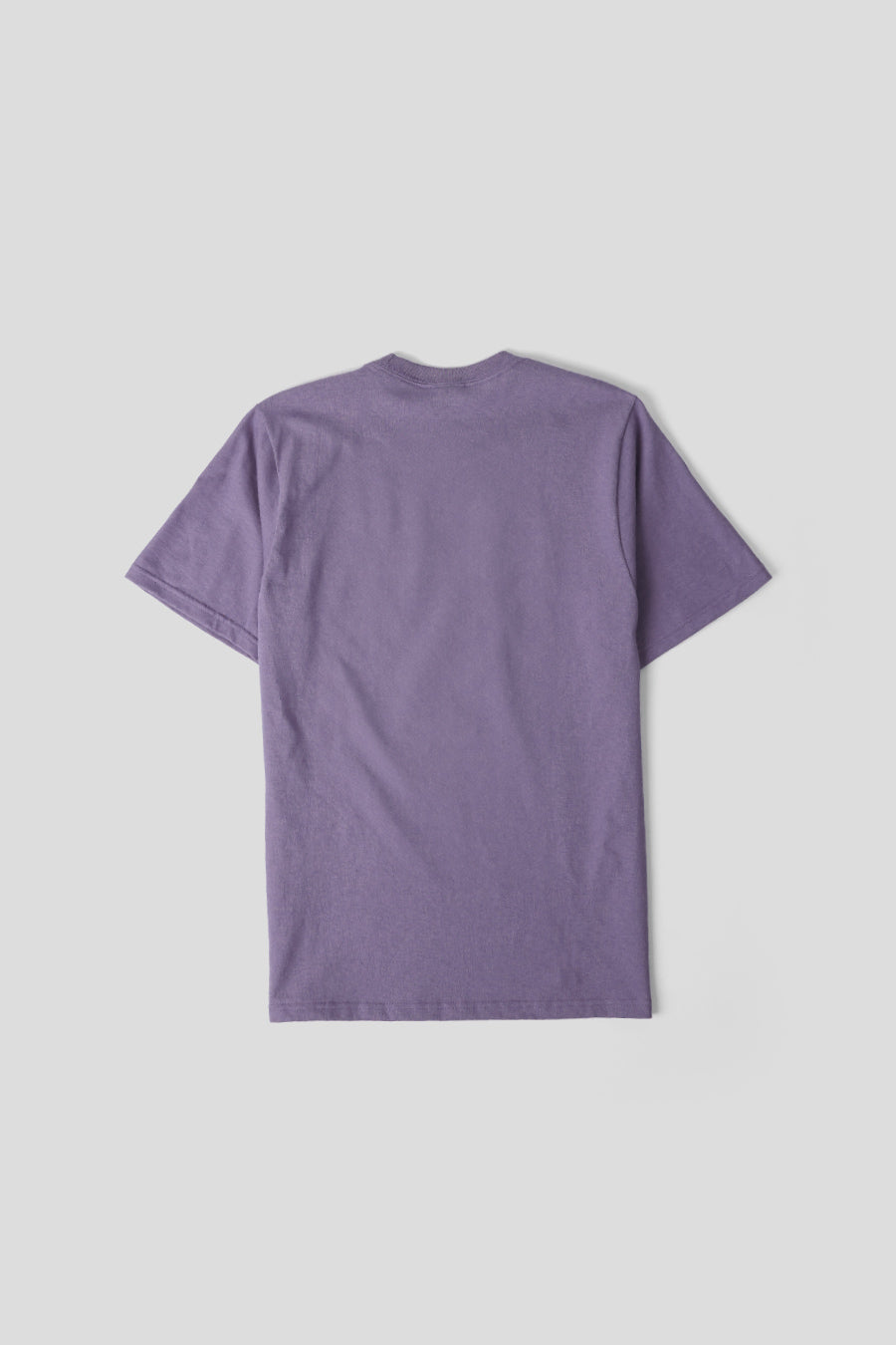Stussy - PURPLE CLASSIC GEAR T-SHIRTS - LE LABO STORE