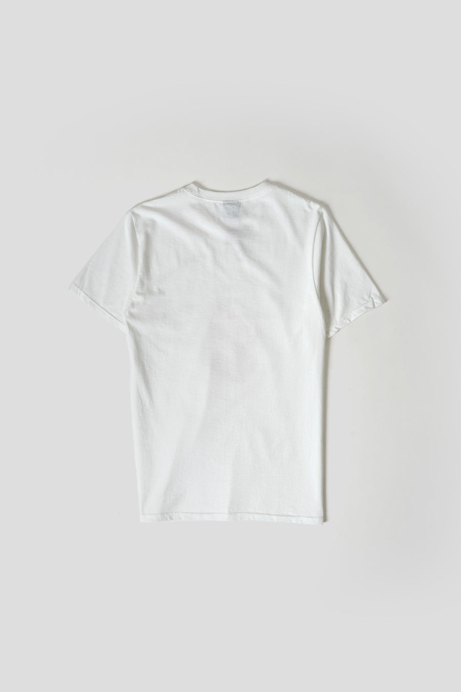 Stussy - T-SHIRT FUEL BLANC - LE LABO STORE