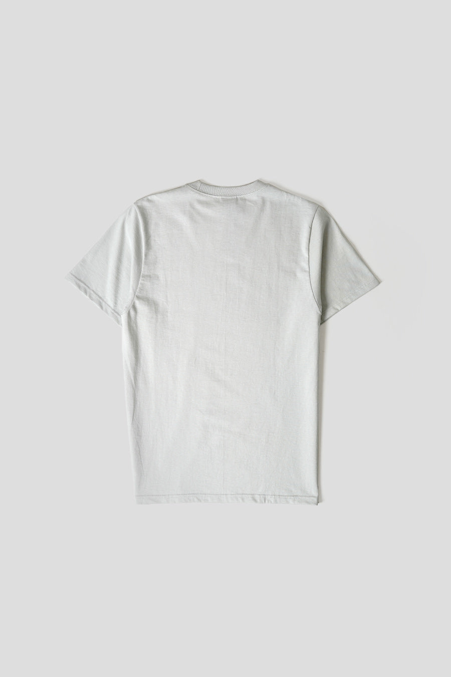 Stussy - T-SHIRT FUEL GRIS - LE LABO STORE