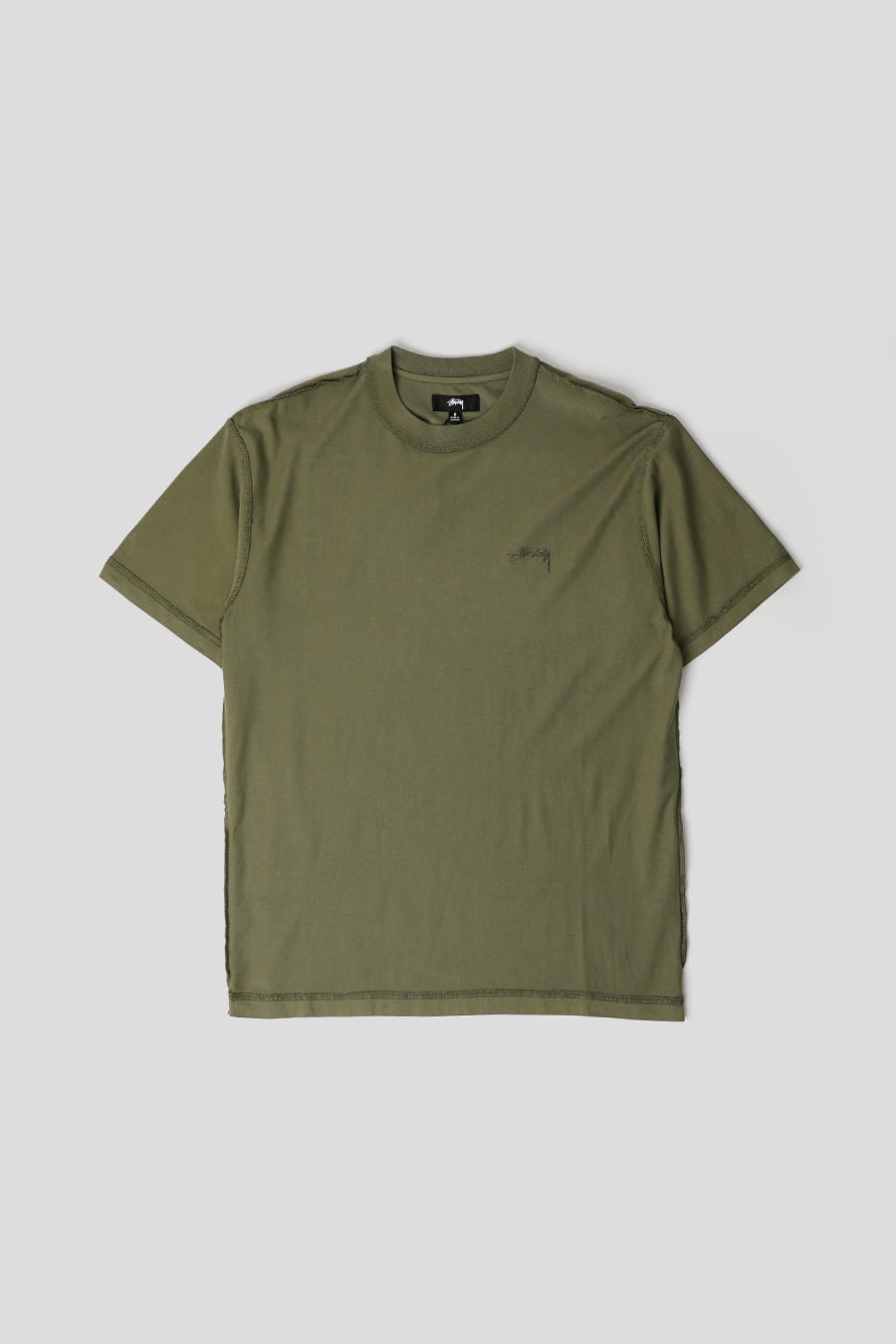 Stussy - T-SHIRT LAZY PIN - LE LABO STORE