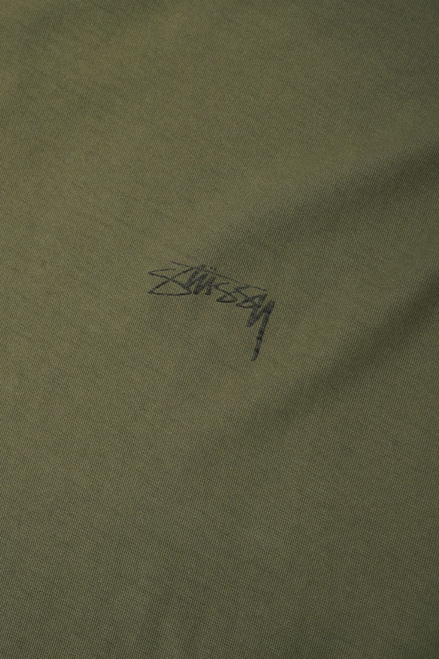 Stussy - T-SHIRT LAZY PIN - LE LABO STORE
