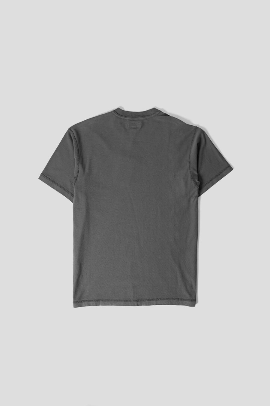 Stussy - T-SHIRT LAZY SS NOIR VINTAGE - LE LABO STORE