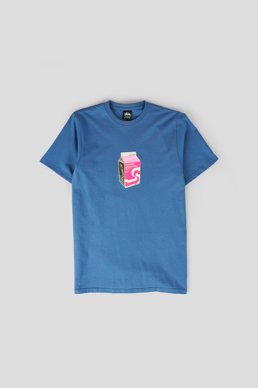 Stussy - PACIFIC MILK T-SHIRT - LE LABO STORE