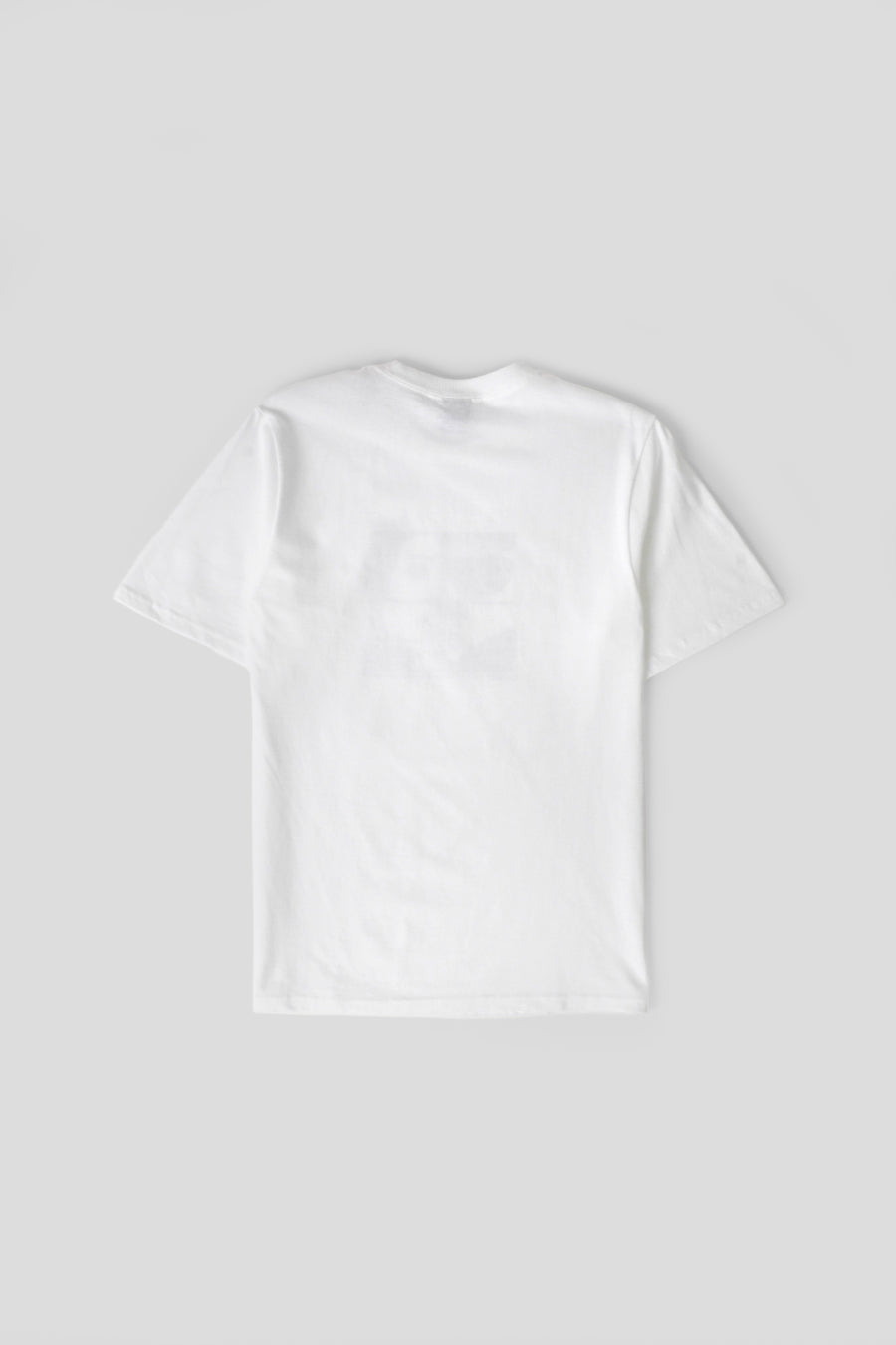 Stussy - T-SHIRT PERSONALITIES BLANC - LE LABO STORE