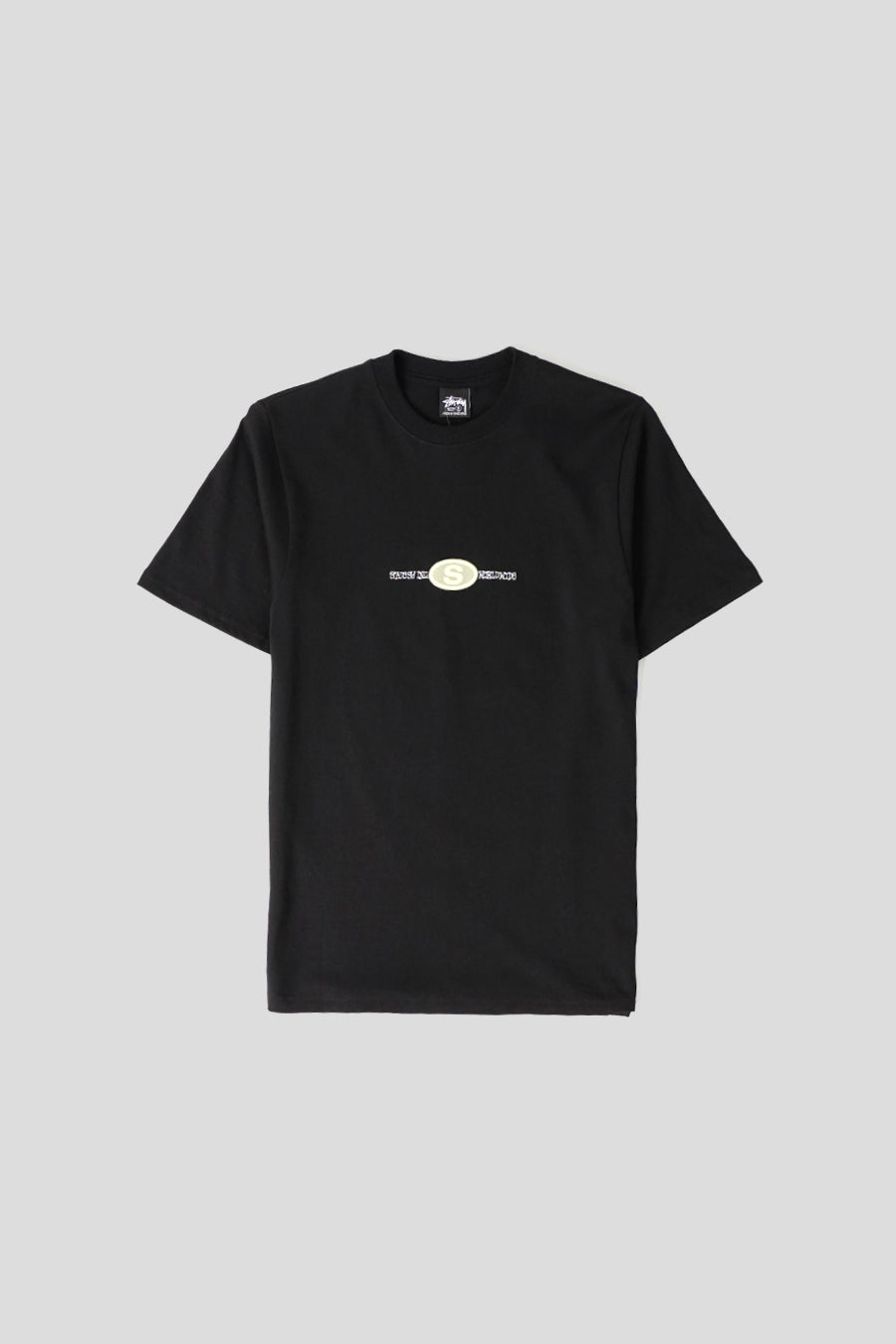 Stussy - T-SHIRT WORLDWIDE DOT NOIR - LE LABO STORE
