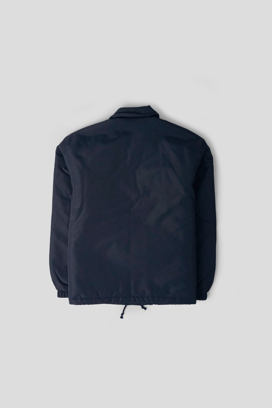 Stussy - VESTE COACHES BLEU MARINE - LE LABO STORE