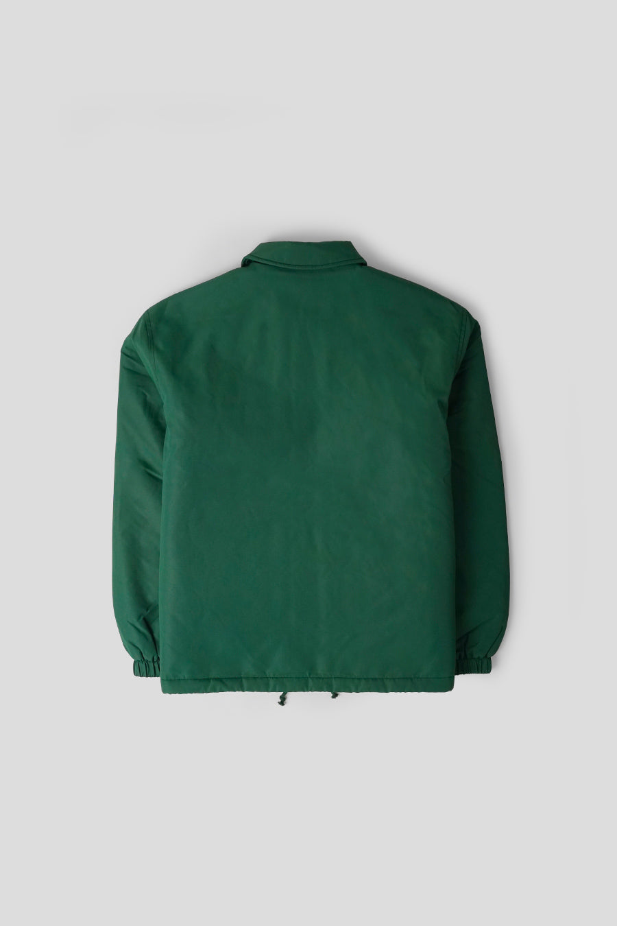 Stussy - VESTE COACHES VERTE - LE LABO STORE