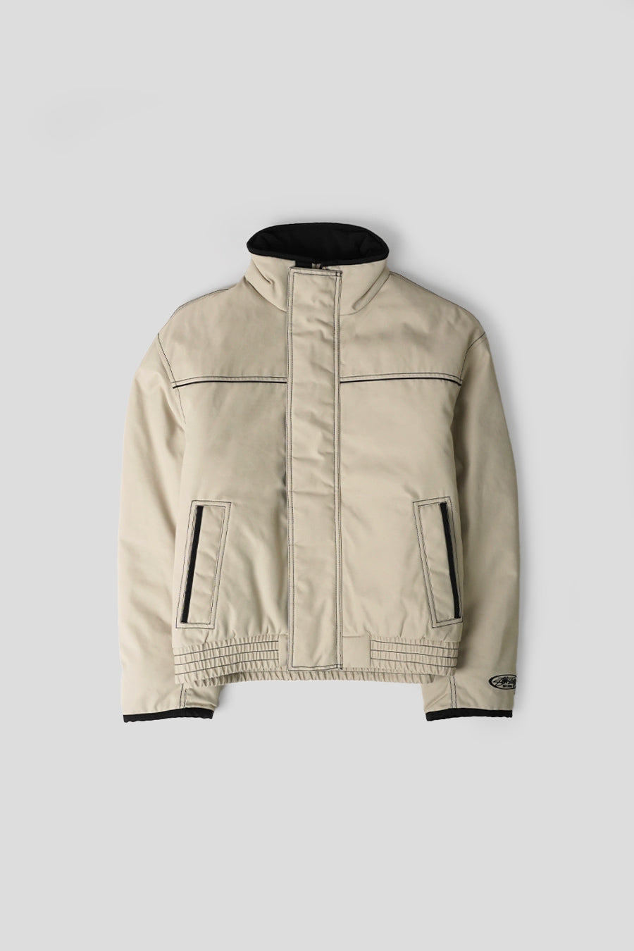 Stussy - VESTE INSULATED BUILT SABLE - LE LABO STORE